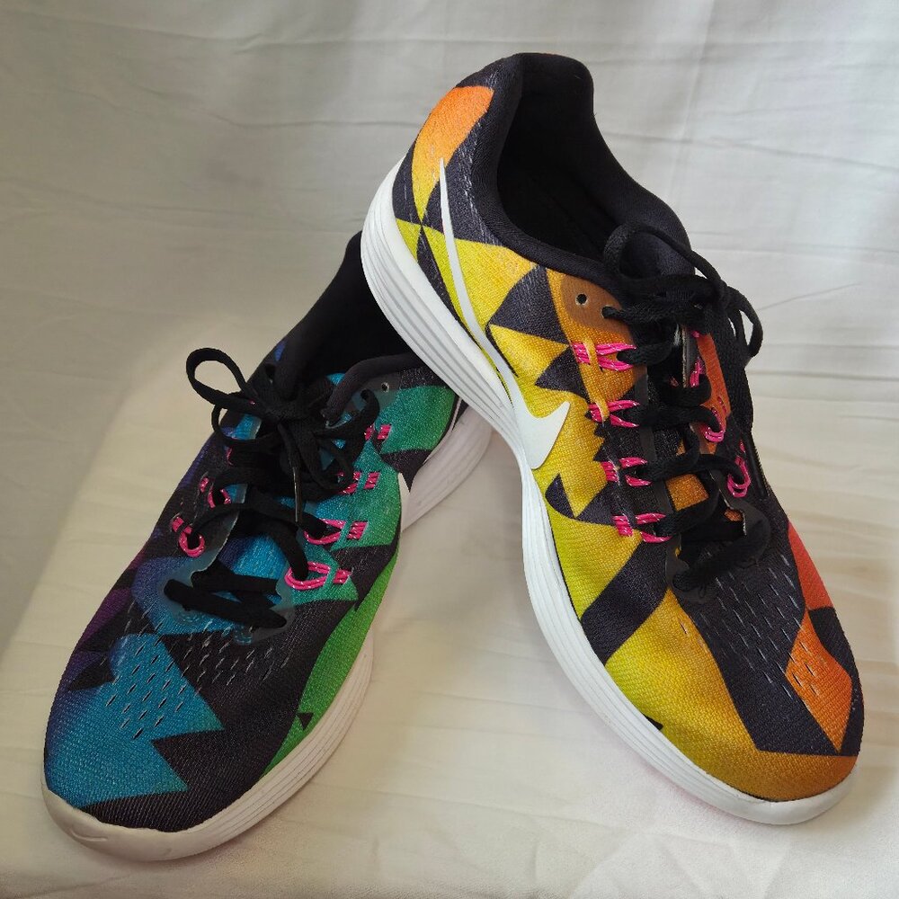 Nike - Women's *Limited Edition* Lunartempo